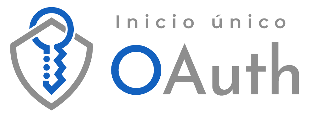 OAuth Logo